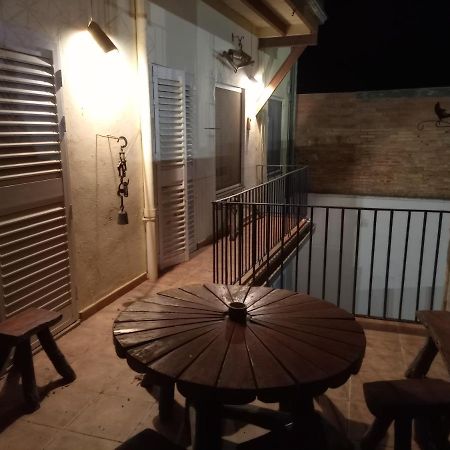 Casa Aymerich Bellpuig Exterior foto